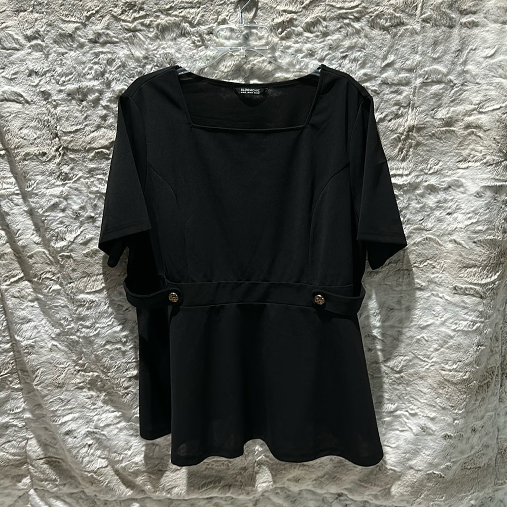 Bloomchic Top XXL